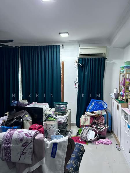 Rumah Teres 2-Tingkat untuk Dijual di Taman Aman Putra (Puchong) - Nazrin Hakimin - PropertyGuru.com.my