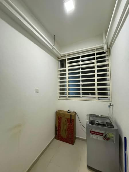 Kondominium untuk Disewa di The Promenade - Joey Cheah - Interior - PropertyGuru.com.my
