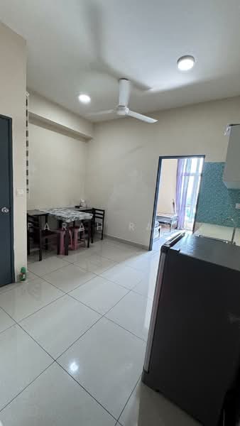 Service Residence for Sale at Mesahill - Farah Rasul - Dining Room - PropertyGuru.com.my