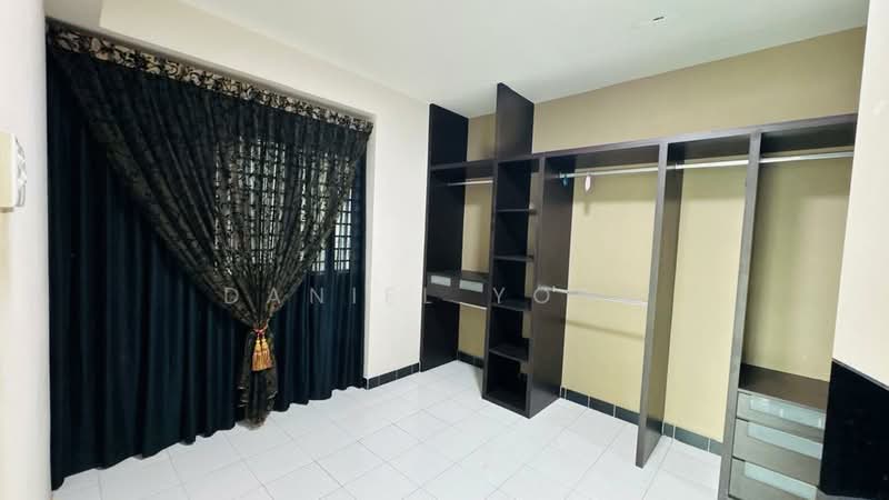 Condominium for Sale at Casa Tebrau @ Seri Palma - Daniel Yong - Bedroom - PropertyGuru.com.my