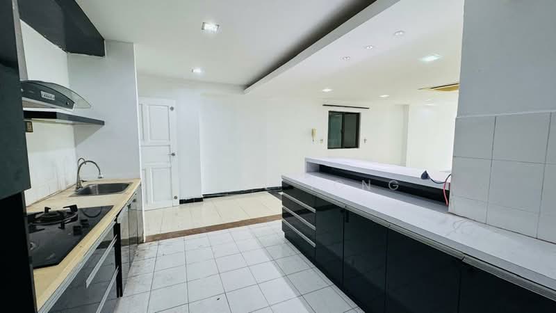 Condominium for Sale at Casa Tebrau @ Seri Palma - Daniel Yong - Kitchen - PropertyGuru.com.my
