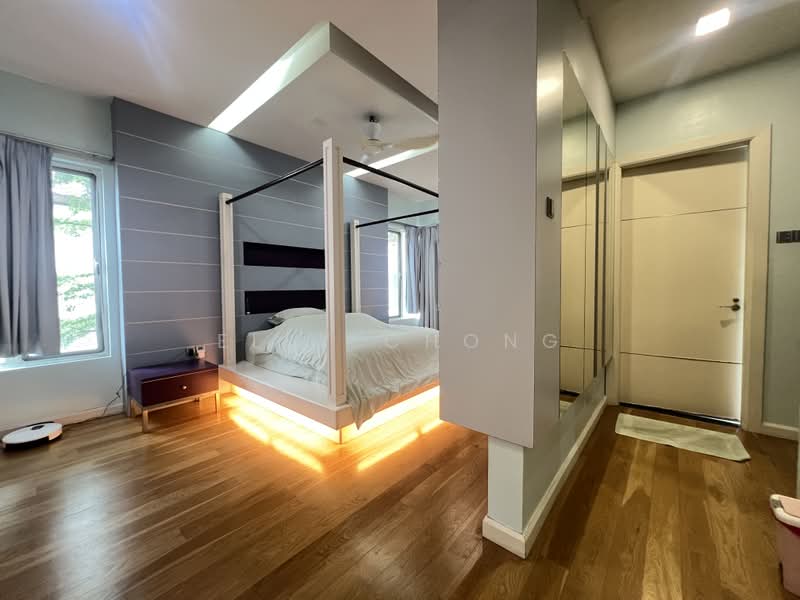 Bungalow House untuk Dijual di Batu 9 (Cheras) - Elly Chong - PropertyGuru.com.my