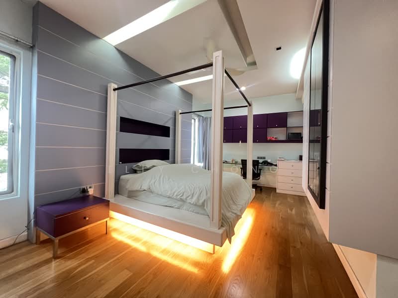Bungalow House untuk Dijual di Batu 9 (Cheras) - Elly Chong - PropertyGuru.com.my