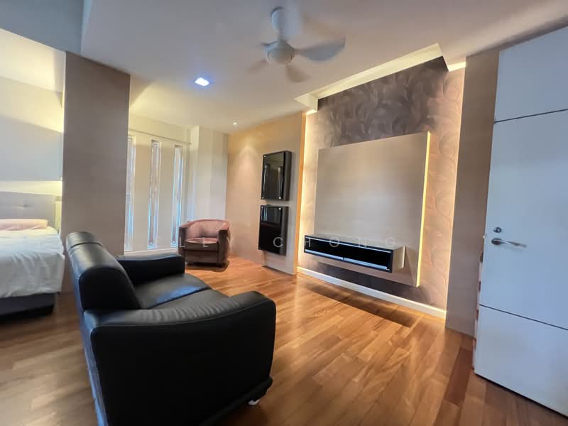 Bungalow House untuk Dijual di Batu 9 (Cheras) - Elly Chong - PropertyGuru.com.my