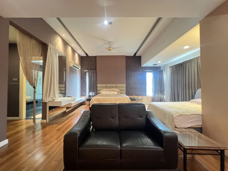 Bungalow House untuk Dijual di Batu 9 (Cheras) - Elly Chong - PropertyGuru.com.my