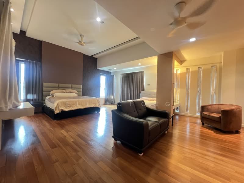 Bungalow House untuk Dijual di Batu 9 (Cheras) - Elly Chong - PropertyGuru.com.my