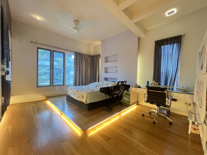 Bungalow House untuk Dijual di Batu 9 (Cheras) - Elly Chong - PropertyGuru.com.my