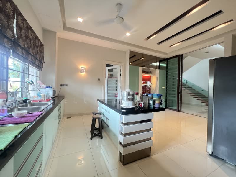 Bungalow House untuk Dijual di Batu 9 (Cheras) - Elly Chong - PropertyGuru.com.my