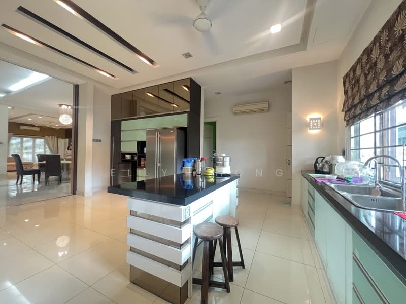 Bungalow House untuk Dijual di Batu 9 (Cheras) - Elly Chong - PropertyGuru.com.my