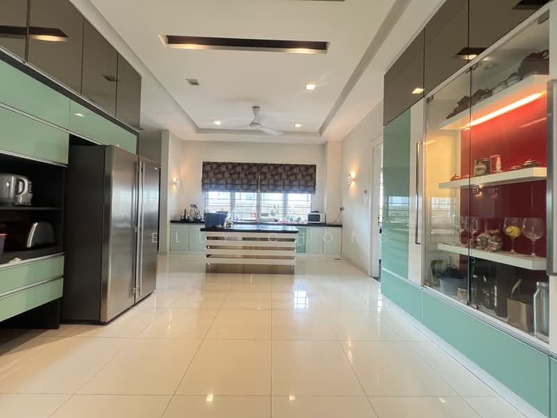 Bungalow House untuk Dijual di Batu 9 (Cheras) - Elly Chong - PropertyGuru.com.my