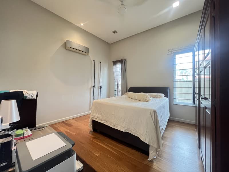 Bungalow House untuk Dijual di Batu 9 (Cheras) - Elly Chong - PropertyGuru.com.my