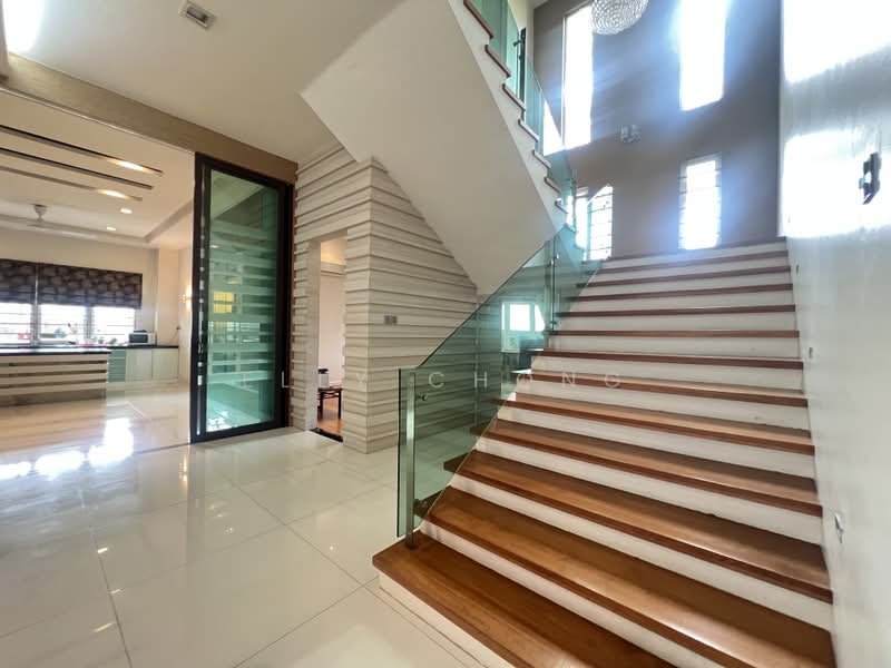 Bungalow House untuk Dijual di Batu 9 (Cheras) - Elly Chong - PropertyGuru.com.my