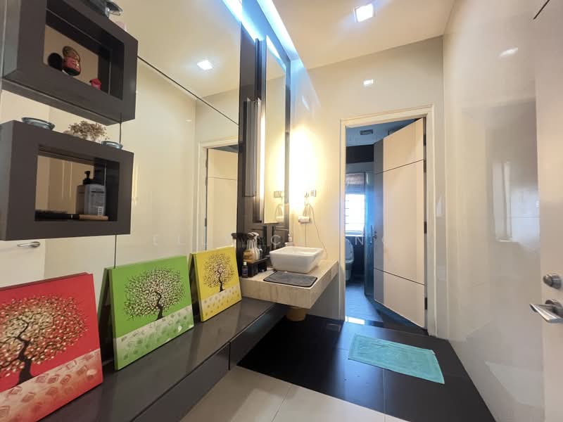 Bungalow House untuk Dijual di Batu 9 (Cheras) - Elly Chong - PropertyGuru.com.my