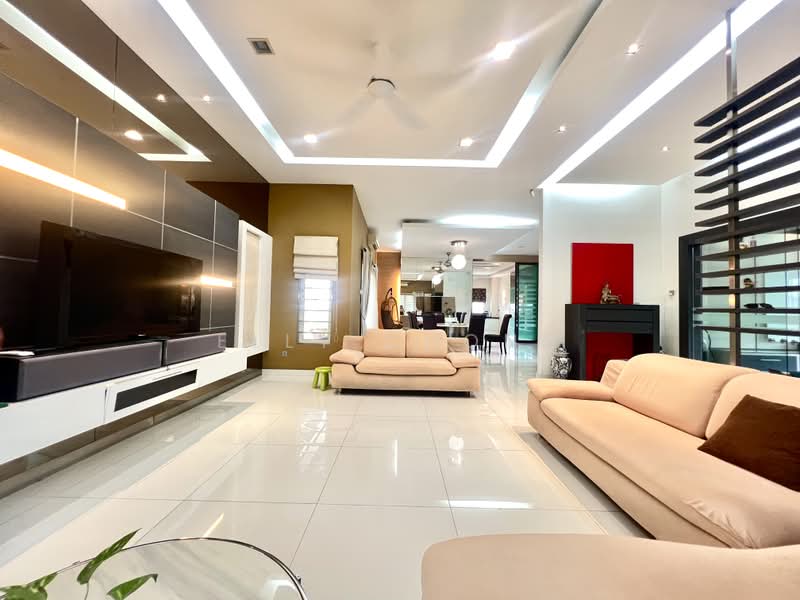 Bungalow House untuk Dijual di Batu 9 (Cheras) - Elly Chong - PropertyGuru.com.my