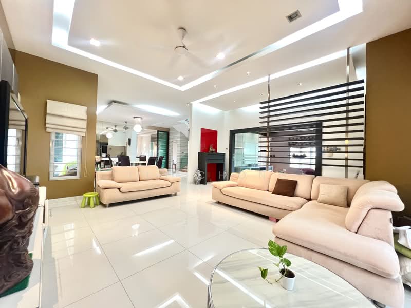Bungalow House untuk Dijual di Batu 9 (Cheras) - Elly Chong - PropertyGuru.com.my