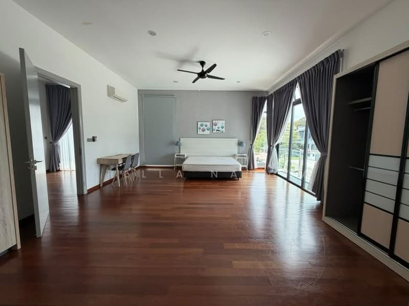Semi-Detached House for Rent in Horizon Hills (Iskandar Puteri (Nusajaya)) - Stella Narita - Bedroom - PropertyGuru.com.my