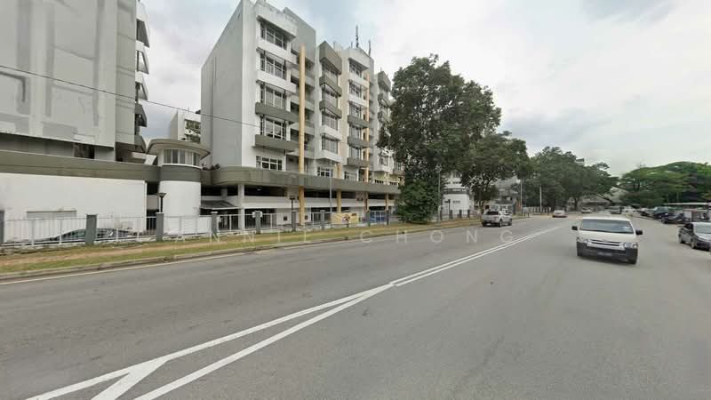Detached Factory for Sale in Kuala Lumpur (Kuala Lumpur) - Annie Chong - Exterior - PropertyGuru.com.my