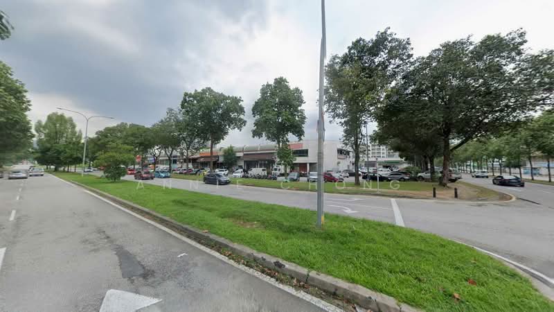 Detached Factory for Sale in Kuala Lumpur (Kuala Lumpur) - Annie Chong - Exterior - PropertyGuru.com.my