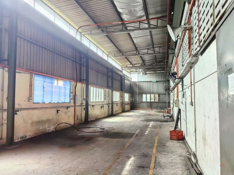Detached Factory for Sale in Kuala Lumpur (Kuala Lumpur) - Annie Chong - Interior - PropertyGuru.com.my
