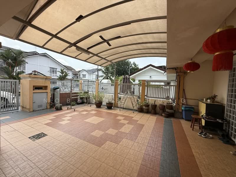 2-storey Terraced House for Sale in Putra Heights (Subang Jaya) - Nobeille Chung - Exterior - PropertyGuru.com.my