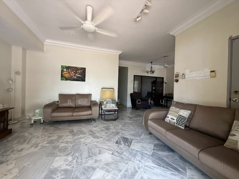 2-storey Terraced House for Sale in Putra Heights (Subang Jaya) - Nobeille Chung - Living Room - PropertyGuru.com.my