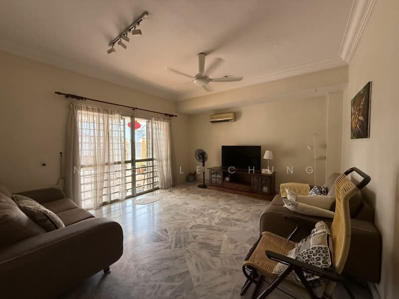 2-storey Terraced House for Sale in Putra Heights (Subang Jaya) - Nobeille Chung - PropertyGuru.com.my