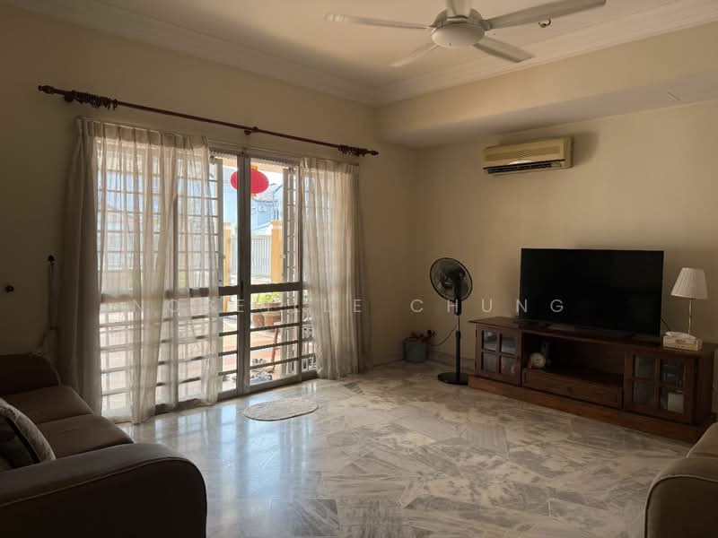 2-storey Terraced House for Sale in Putra Heights (Subang Jaya) - Nobeille Chung - PropertyGuru.com.my
