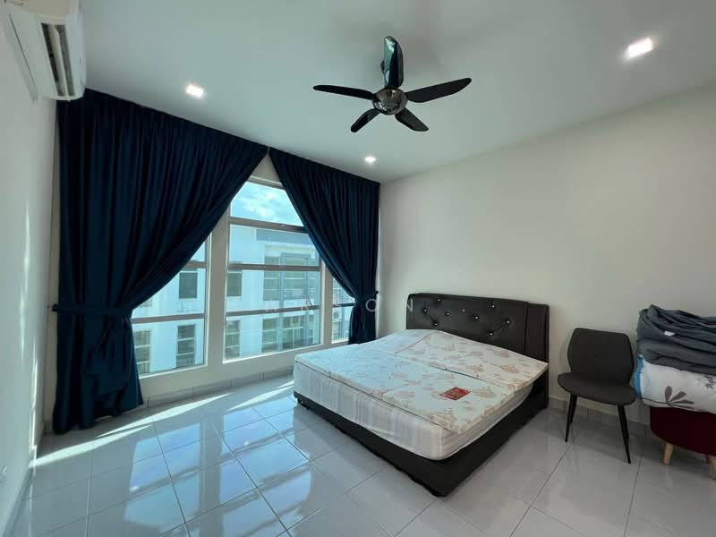 Terraced House for Sale in Masai (Johor) - Carson . - Bedroom - PropertyGuru.com.my