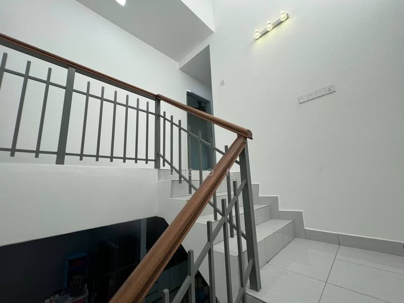 Terraced House for Sale in Masai (Johor) - Carson . - Interior - PropertyGuru.com.my