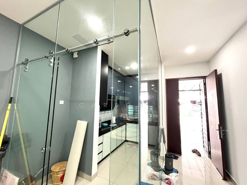 Terraced House for Sale in Masai (Johor) - Carson . - Kitchen - PropertyGuru.com.my