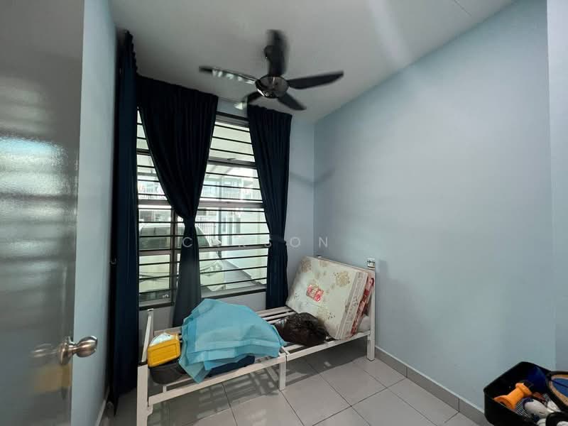 Terraced House for Sale in Masai (Johor) - Carson . - Bedroom - PropertyGuru.com.my