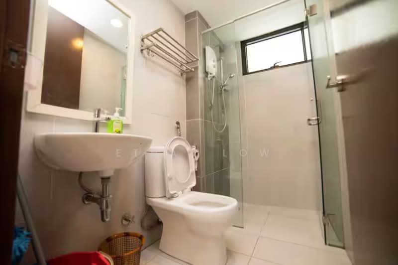 Service Residence for Sale at Horizon Suites - Ethan Low - Bathroom - PropertyGuru.com.my