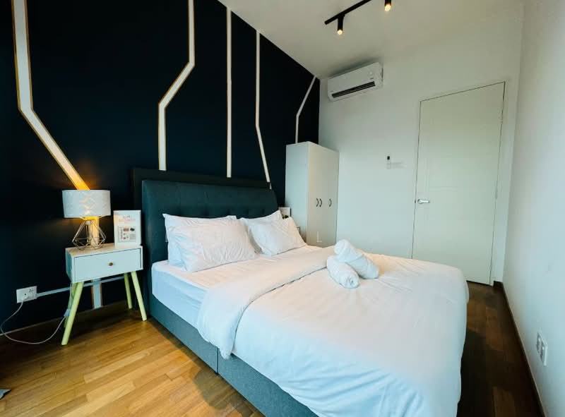 Kondominium untuk Dijual di Seroja Hills - Ethan Low - Bedroom - PropertyGuru.com.my