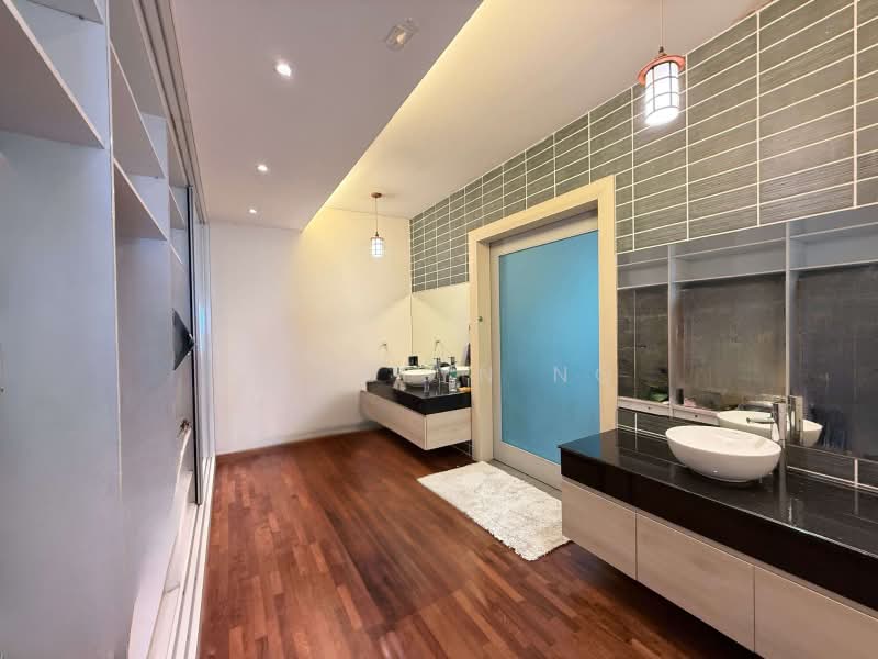 Semi-Detached House for Sale in Iskandar Puteri (Nusajaya) (Johor) - Jacelyn Ng - PropertyGuru.com.my