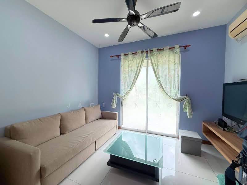 Semi-Detached House for Sale in Iskandar Puteri (Nusajaya) (Johor) - Jacelyn Ng - PropertyGuru.com.my