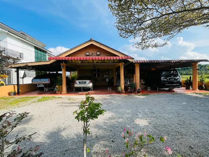 Bungalow House untuk Dijual di Kota Bharu (Kelantan) - Nabila Nazori - Exterior - PropertyGuru.com.my
