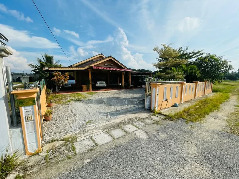Bungalow House untuk Dijual di Kota Bharu (Kelantan) - Nabila Nazori - Exterior - PropertyGuru.com.my