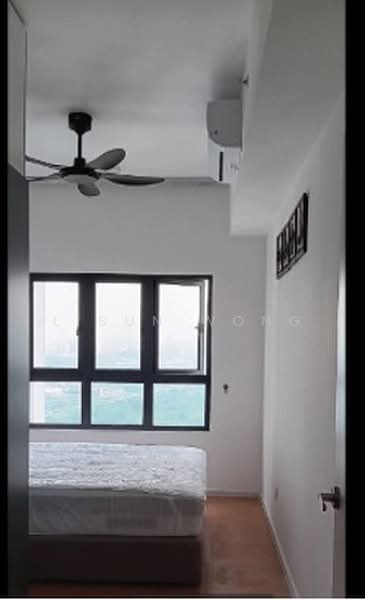 Condominium for Rent at Vierra Residence - Lisun Wong - Bedroom - PropertyGuru.com.my