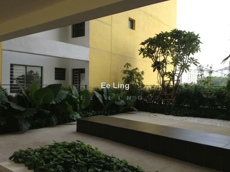 Kediaman Servis untuk Disewa di SetiaWalk - EE Ling - PropertyGuru.com.my
