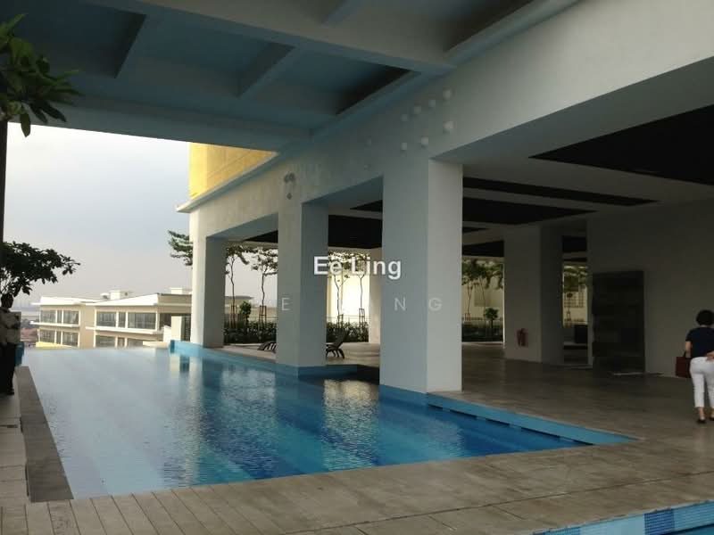 Kediaman Servis untuk Disewa di SetiaWalk - EE Ling - PropertyGuru.com.my