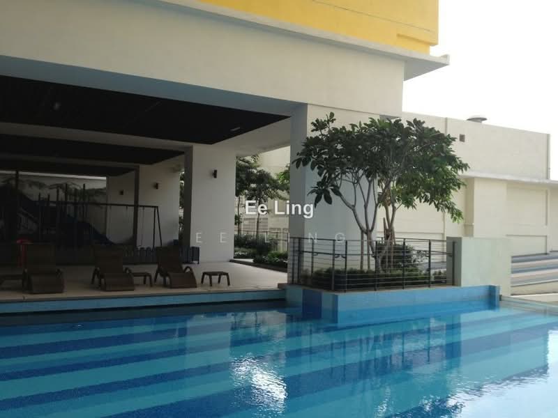Kediaman Servis untuk Disewa di SetiaWalk - EE Ling - PropertyGuru.com.my