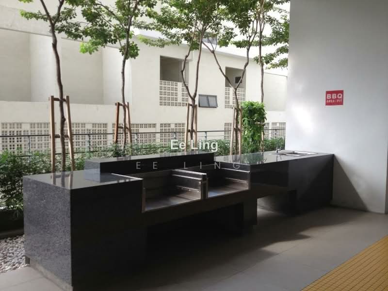Kediaman Servis untuk Disewa di SetiaWalk - EE Ling - PropertyGuru.com.my