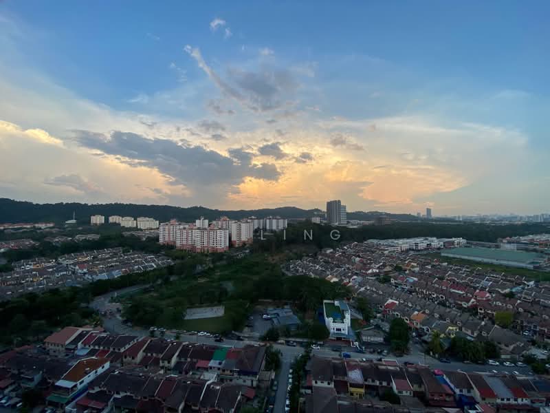 Kediaman Servis untuk Disewa di SetiaWalk - EE Ling - Exterior - PropertyGuru.com.my