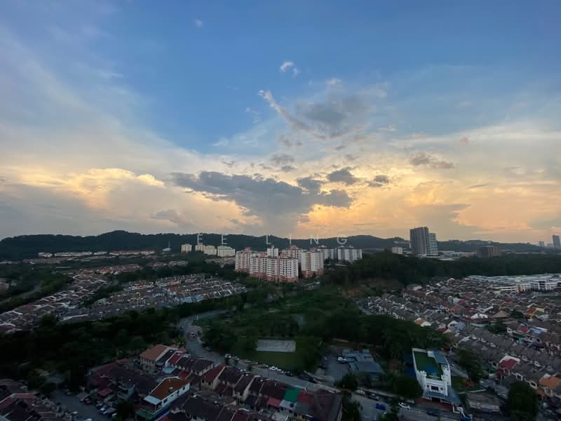 Kediaman Servis untuk Disewa di SetiaWalk - EE Ling - Exterior - PropertyGuru.com.my