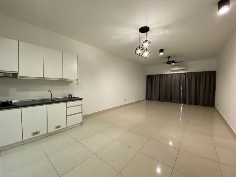 Kediaman Servis untuk Disewa di SetiaWalk - EE Ling - Kitchen - PropertyGuru.com.my