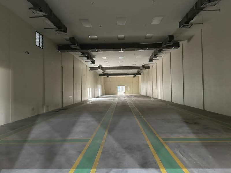 Semi-D Factory for Rent in Elmina (Shah Alam) - Firdaus N - Interior - PropertyGuru.com.my