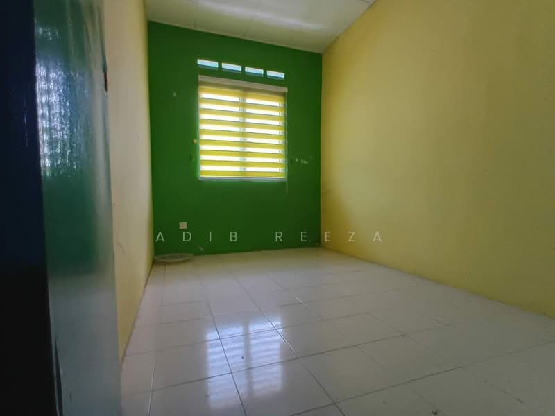 2-storey Terraced House for Sale in Taman Scientex Pasir Gudang (Pasir Gudang) - Adib Reeza - Interior - PropertyGuru.com.my