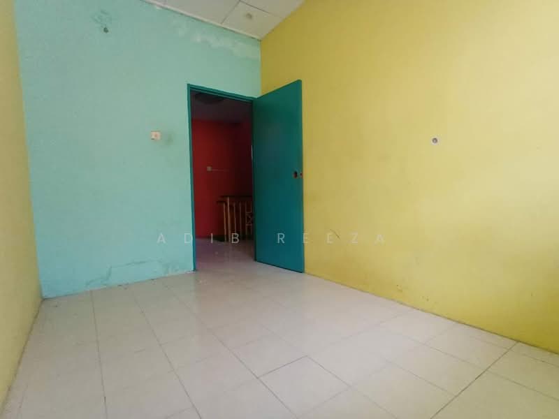 2-storey Terraced House for Sale in Taman Scientex Pasir Gudang (Pasir Gudang) - Adib Reeza - Interior - PropertyGuru.com.my
