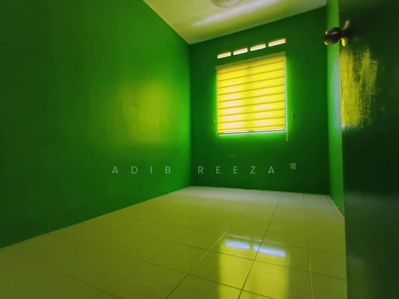 2-storey Terraced House for Sale in Taman Scientex Pasir Gudang (Pasir Gudang) - Adib Reeza - Interior - PropertyGuru.com.my