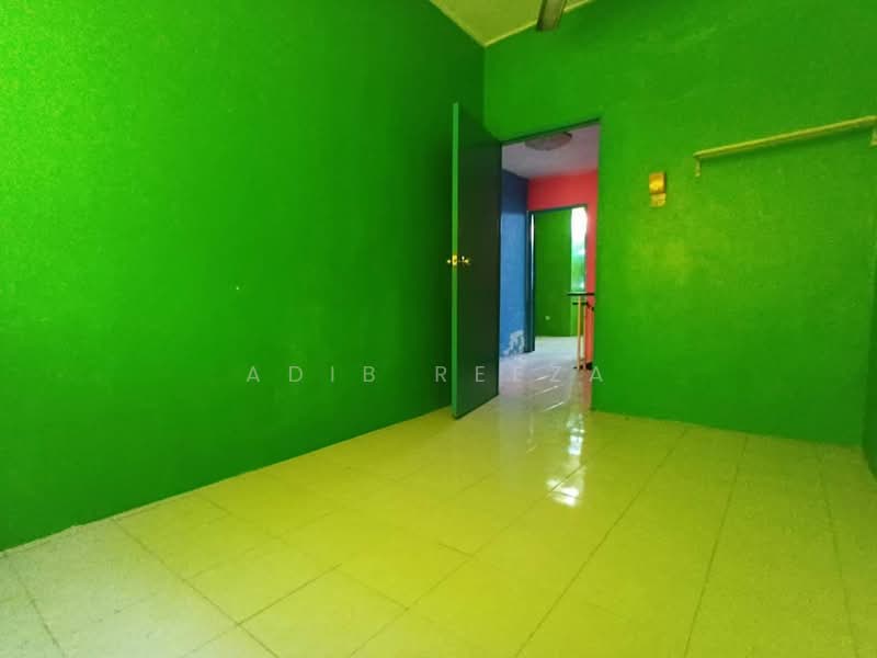 2-storey Terraced House for Sale in Taman Scientex Pasir Gudang (Pasir Gudang) - Adib Reeza - Interior - PropertyGuru.com.my